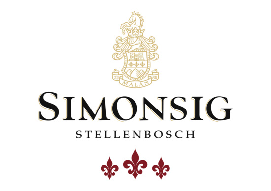 Simonsig Stellenbosch