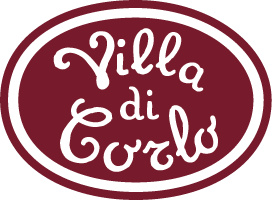Villa di Corlo