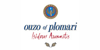 Plomari Ouzo Distillery