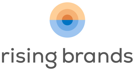 rising brands GmbH