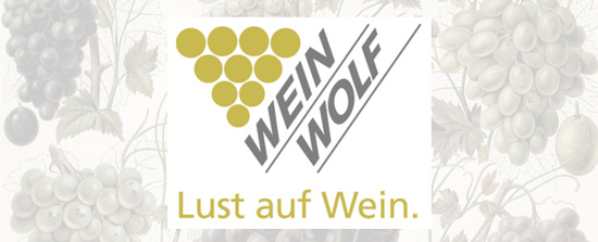 Weinwolf