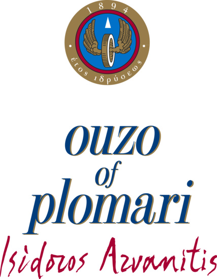 Plomari Ouzo Distillery