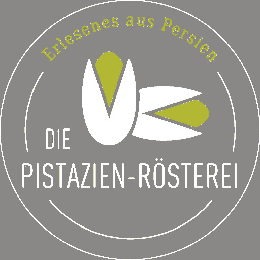 Die Pistazienrösterei